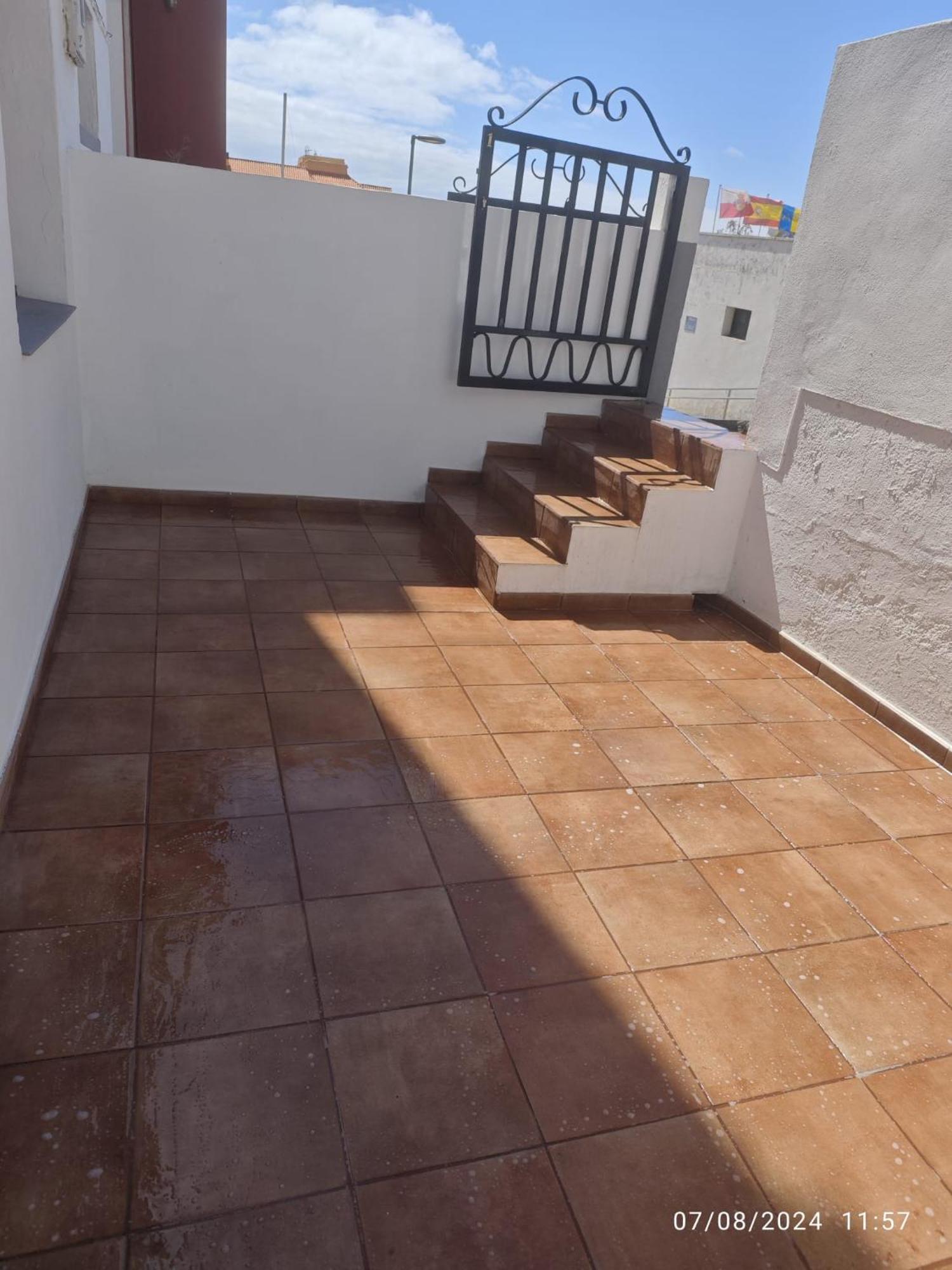 El Roble A Apartment San Pedro  Exterior foto